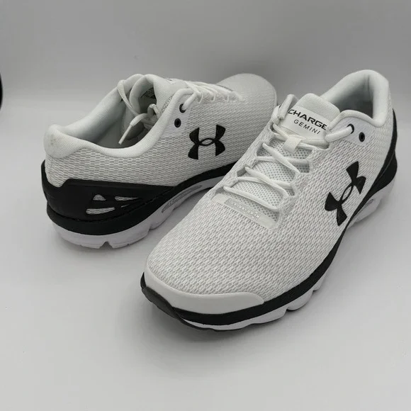 Under Armour Men's Charged Gemini 2020 Running/Athletic Shoes Size 13 New W/ Box